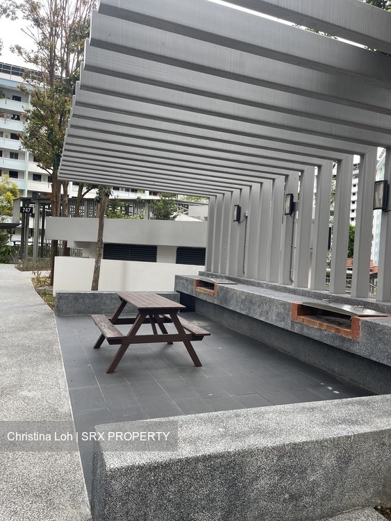 Blk 747C Belvia (Bedok), HDB 5 Rooms #526172181